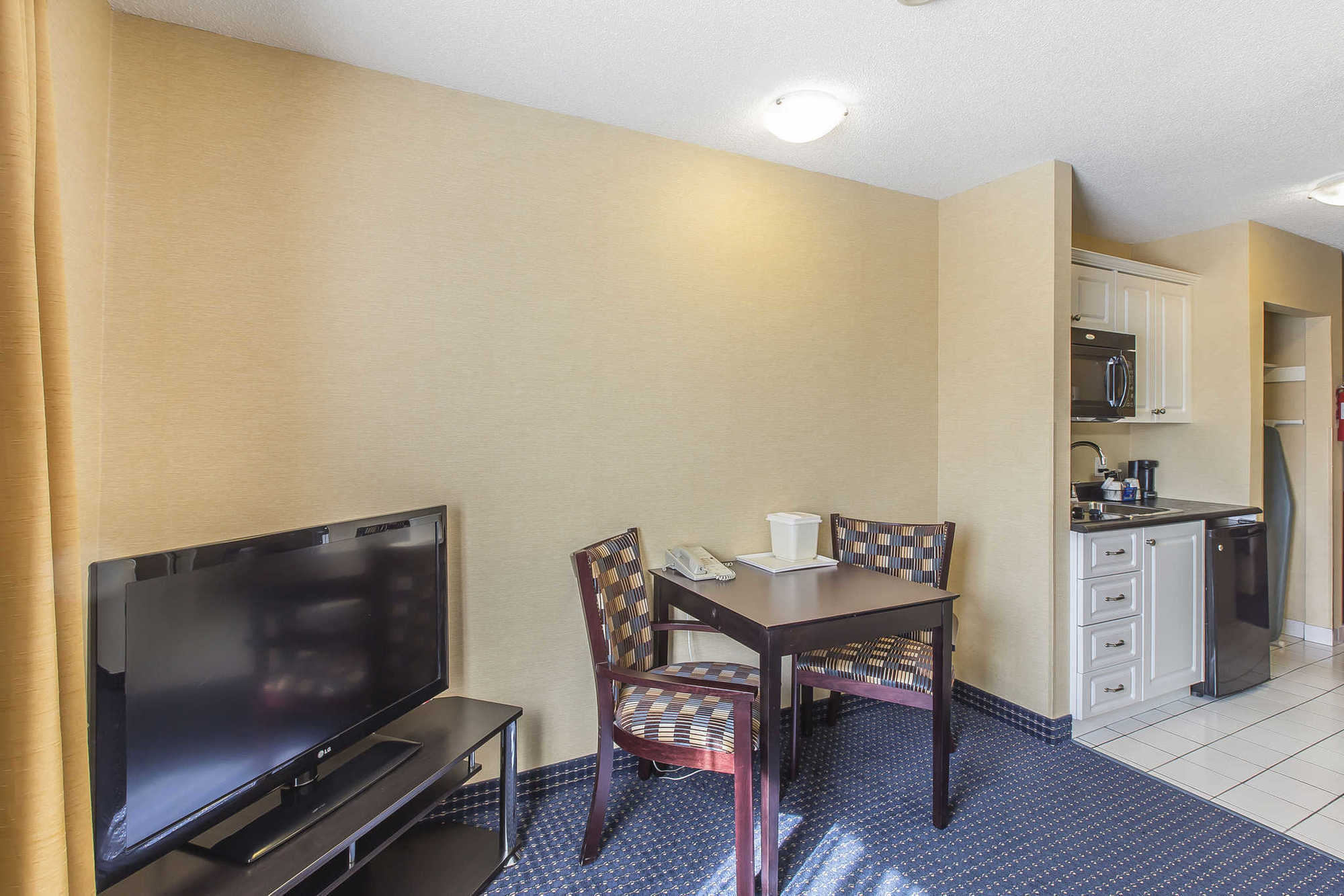 Comfort Inn - Gander Zimmer foto
